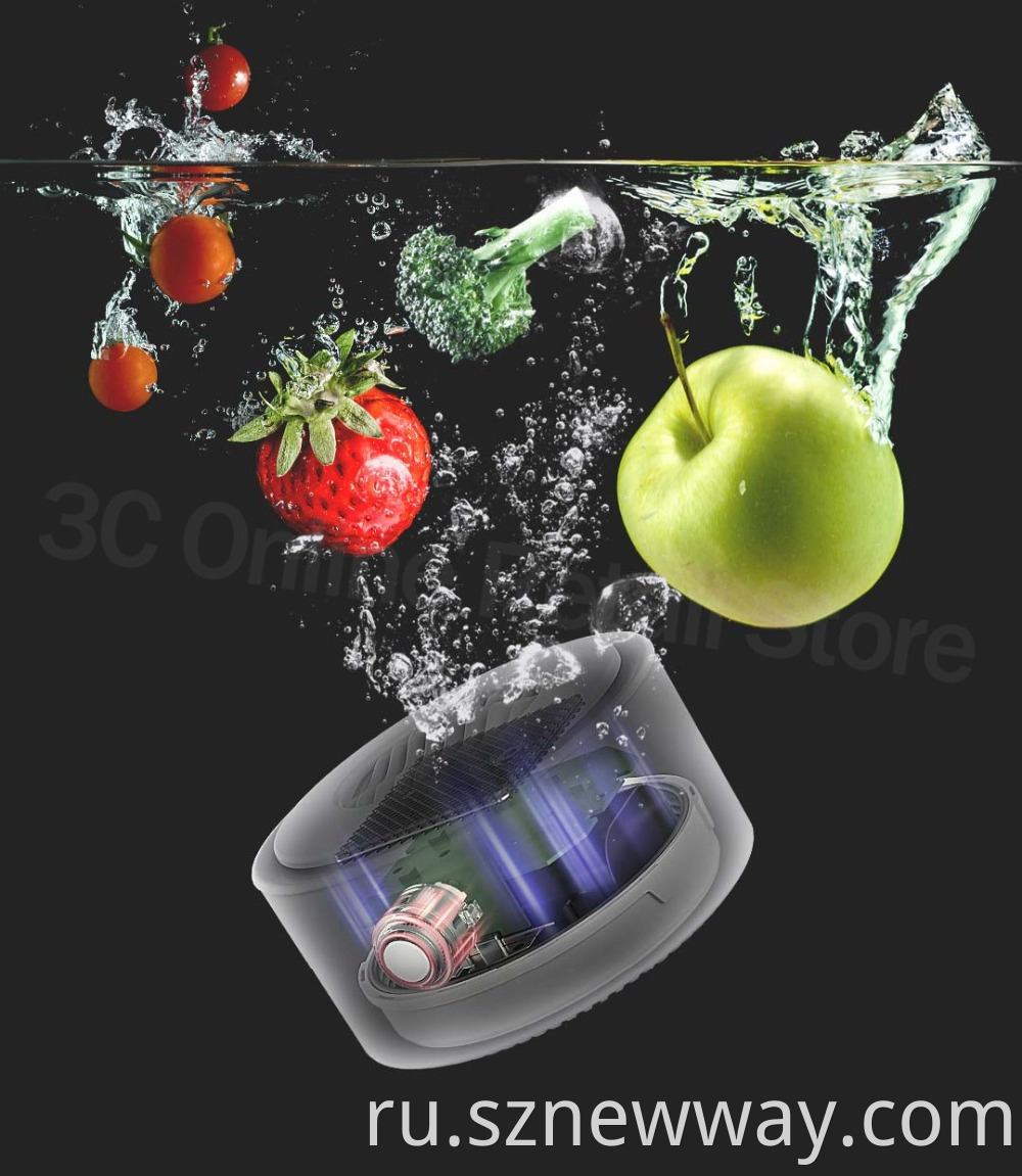 Youban Fruit Cleaner